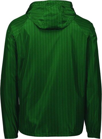 Augusta Range Packable Pullover Black 2XL in Saudi Arabia