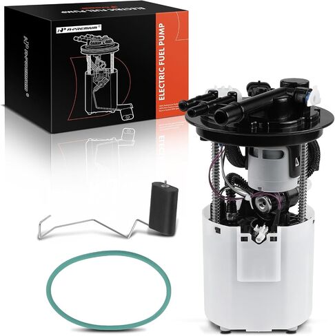 A-Premium Electric Fuel Pump Module Assembly with Pressure Sensor Compatible with Buick Rendezvous 2004 2005 2006 2007, 3.5L 3.6L, Gas, Replace# 19153004 in Saudi Arabia