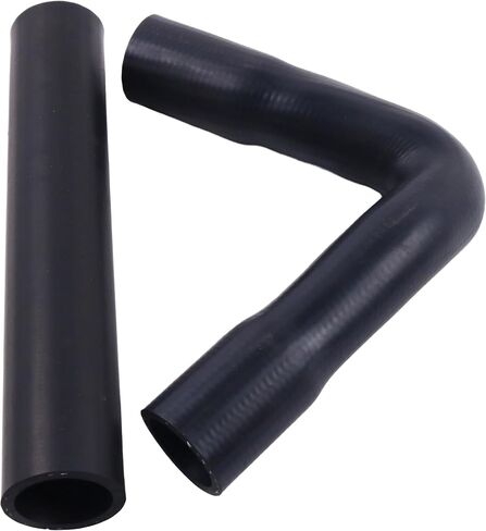 8N8286 2N8260 2N8260-A 312588 312588-A Upper & Lower Radiator Hose Set Compatible with Ford New Holland 8N 2N 9N in Saudi Arabia