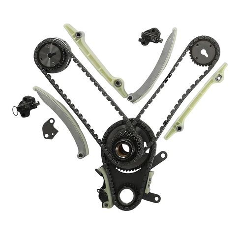 MLS Head Gasket Set with Bolts Fit for Dodge Ram 1500 Dakora Durango Jeep Grand Cherokee 1999-2003 4.7L V8 SOHC 16 Valve HS26157PT ES71129 CS26157 in Kuwait