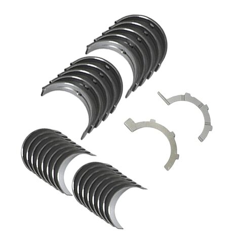 MLS Head Gasket Set with Bolts Fit for Dodge Ram 1500 Dakora Durango Jeep Grand Cherokee 1999-2003 4.7L V8 SOHC 16 Valve HS26157PT ES71129 CS26157 in Kuwait