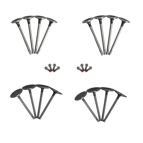 MLS Head Gasket Set with Bolts Fit for Dodge Ram 1500 Dakora Durango Jeep Grand Cherokee 1999-2003 4.7L V8 SOHC 16 Valve HS26157PT ES71129 CS26157 in Kuwait