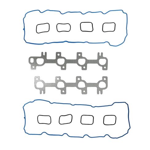 MLS Head Gasket Set with Bolts Fit for Dodge Ram 1500 Dakora Durango Jeep Grand Cherokee 1999-2003 4.7L V8 SOHC 16 Valve HS26157PT ES71129 CS26157 in Kuwait
