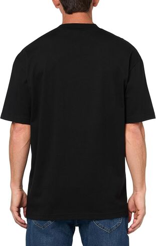 HUGO Women's Big Logo Lady Graphic T-Shirt in Saudi Arabia