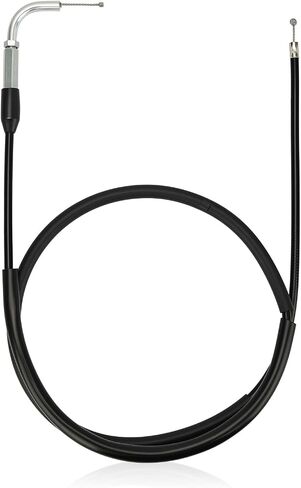JAVIK Choke Starter Cable For Yamaha Big Bear 400 YFM400 2000-2001 O.E.M# 5FU-26331-00-00 in Saudi Arabia
