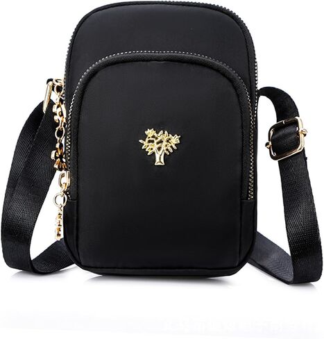 Small Crossbody Bag for Women - Mini Phone Purses with Crossbody Strap and Wallet in Saudi Arabia