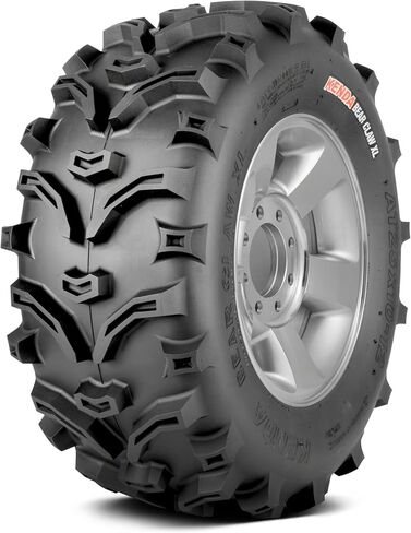 Kenda Bear Claw XL Rear Tire (25x10-12 / Fitment 1) in Saudi Arabia