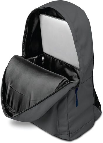 Denco Villanova Wildcats Lightweight 17" Campus Laptop Backpack - Ideal for the Gym, Work, Hiking, Travel, School, Weekends, and Commuting in Saudi Arabia