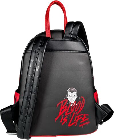 Loungefly Universal Studios Dracula Mini Backpack in Saudi Arabia