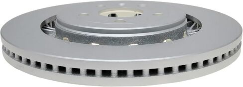 Raybestos Element3 Automotive Replacement Front Brake Rotor for Select Ford, Lincoln (680982FZN) in Saudi Arabia