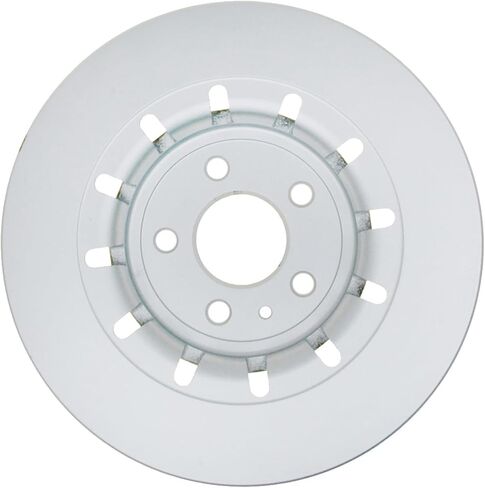 Raybestos Element3 Automotive Replacement Front Brake Rotor for Select Ford, Lincoln (680982FZN) in Saudi Arabia