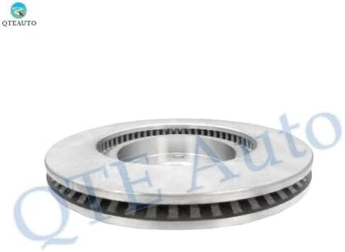 PM Auto Set of 4 Front 296mm-Rear 281mm Disc Brake Rotors Replacement For 2012-2017 Toyota Camry in Saudi Arabia