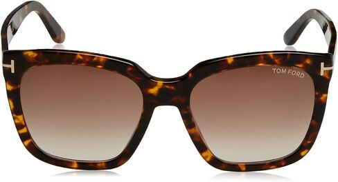 نظارة توم فورد الشمسية FT0502 SUNGLASS PANT AMARRA in Saudi Arabia