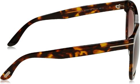 نظارة توم فورد الشمسية FT0502 SUNGLASS PANT AMARRA in Saudi Arabia