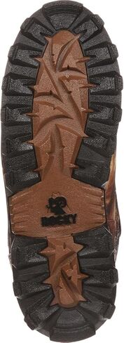 ROCKY BearClaw Big Kids' Waterproof 1000G Insulated Outdoor Boot in Saudi Arabia