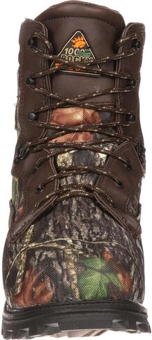 ROCKY BearClaw Big Kids' Waterproof 1000G Insulated Outdoor Boot in Saudi Arabia