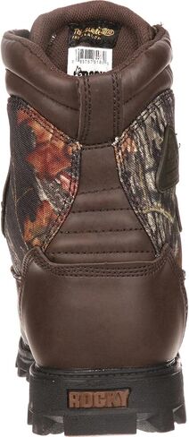 ROCKY BearClaw Big Kids' Waterproof 1000G Insulated Outdoor Boot in Saudi Arabia