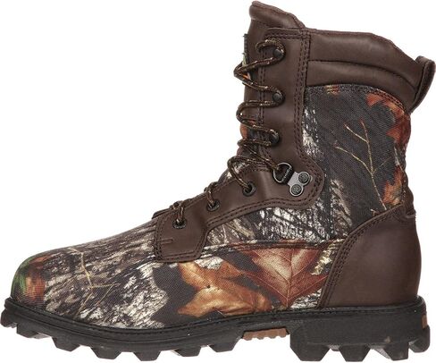 ROCKY BearClaw Big Kids' Waterproof 1000G Insulated Outdoor Boot in Saudi Arabia