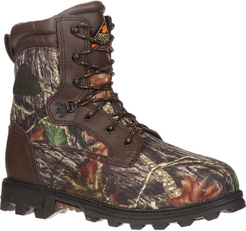 ROCKY BearClaw Big Kids' Waterproof 1000G Insulated Outdoor Boot in Saudi Arabia