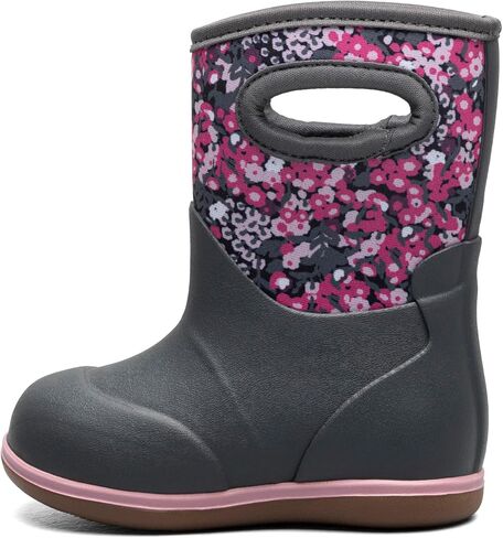 BOGS Baby-Boy's Classic Snow Boot in Saudi Arabia