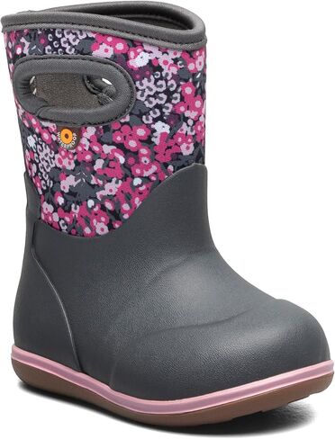 BOGS Baby-Boy's Classic Snow Boot in Saudi Arabia
