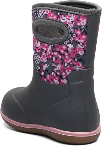 BOGS Baby-Boy's Classic Snow Boot in Saudi Arabia