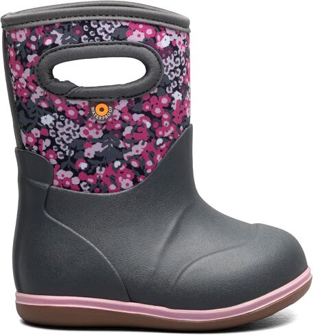 BOGS Baby-Boy's Classic Snow Boot in Saudi Arabia