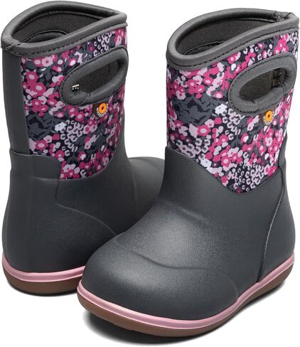 BOGS Baby-Boy's Classic Snow Boot in Saudi Arabia