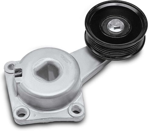مجموعة شد الحزام الممتازة مع بكرة متوافقة مع Ford F-150 2002-2008، F-150 Heritage، F-350 Super Duty، F-53 هيكل متنقل، F650، E-150 وLincoln Mark LT in Saudi Arabia