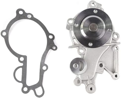 طقم حزام التوقيت MOCA مضخة مياه تناسب 89-05/93 Geo Metro 1.0L SOHC 6V VIN 6 in Saudi Arabia