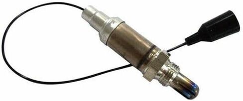 Upstream Oxygen Sensor - Compatible with 1995-1996 Nissan Pickup 2.4L 4-Cylinder KA24E FI Naturally Aspirated Gas (Fits up to 1/1996) in Saudi Arabia