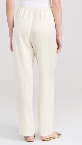 سروال Pintuck النحيف للسيدات من Madewell in Saudi Arabia