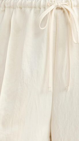 سروال Pintuck النحيف للسيدات من Madewell in Saudi Arabia