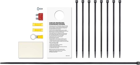 CURT 56257 Vehicle-Side Custom 4-Pin Trailer Wiring Harness, Fits Select Chevrolet Captiva Sport in Saudi Arabia