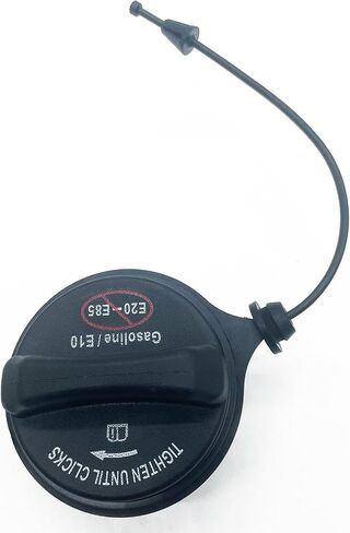 غطاء خزان الوقود غطاء الغاز متوافق مع Ford 2009-2019 E350 E450 E-350 E-450 Super Duty F53 F59 يستبدل FC-1081 AC2Z-9030-A AC2Z9030A FC1081 in Saudi Arabia