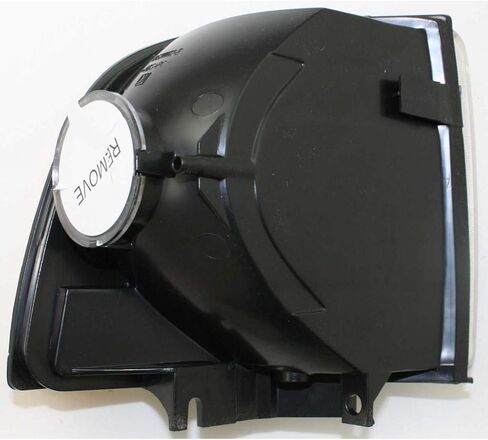 KarParts360 For Dodge Ram 1500/2500/3500 Parking Signal Light Unit 1994 95 96 97 1998 Driver and Passenger Side Pair For CH2520119 | 55054773AD in Saudi Arabia