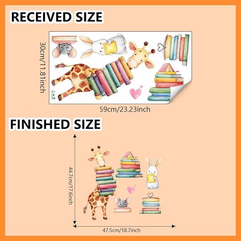 3 Sheets Multi Style Learning Knowledge Theme Wall Decor Stickers Bundle Colorful Cute Cartoon Learning Study Educational Vinyl Decals Perfect for Nursery Preschool Classroom Teachers Decoration in Saudi Arabia