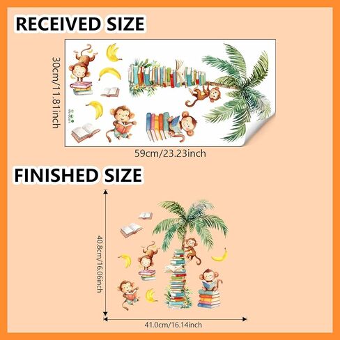 3 Sheets Multi Style Learning Knowledge Theme Wall Decor Stickers Bundle Colorful Cute Cartoon Learning Study Educational Vinyl Decals Perfect for Nursery Preschool Classroom Teachers Decoration in Saudi Arabia