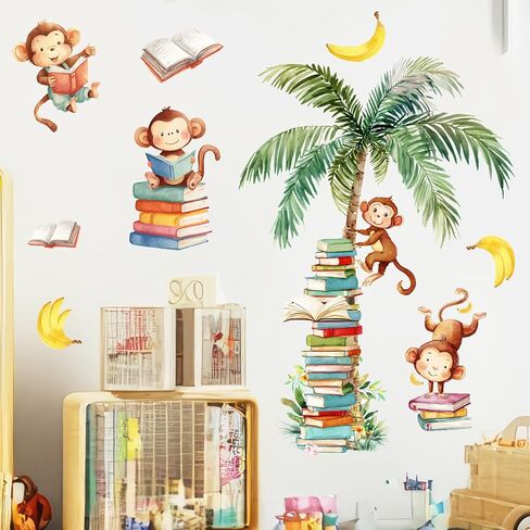 3 Sheets Multi Style Learning Knowledge Theme Wall Decor Stickers Bundle Colorful Cute Cartoon Learning Study Educational Vinyl Decals Perfect for Nursery Preschool Classroom Teachers Decoration in Saudi Arabia