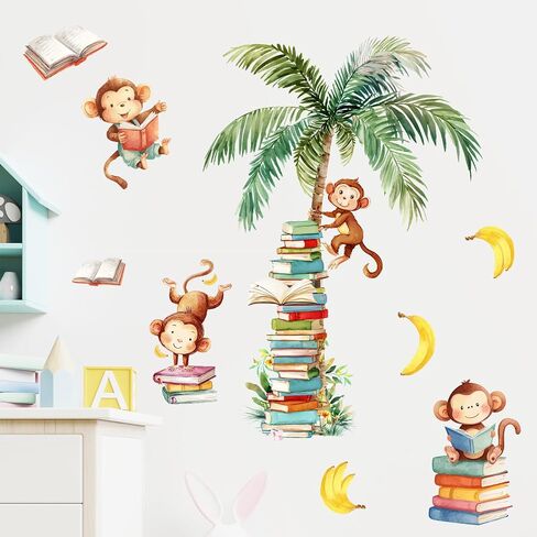3 Sheets Multi Style Learning Knowledge Theme Wall Decor Stickers Bundle Colorful Cute Cartoon Learning Study Educational Vinyl Decals Perfect for Nursery Preschool Classroom Teachers Decoration in Saudi Arabia