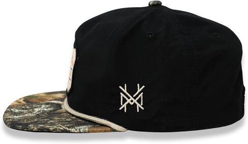 The Mad Hatter, Men & Women’s Trucker Hat, Premium Adjustable Snapback for Everyday Wear, Lone Buck in Saudi Arabia
