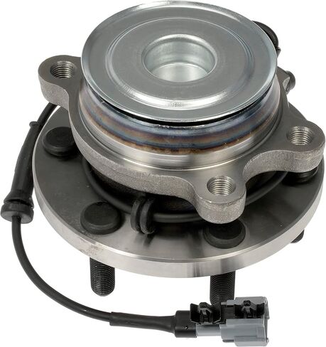 Dorman 951-401 محمل العجلة الأمامية ومجموعة المحور متوافقة مع موديلات مختارة من Nissan/Suzuki in Saudi Arabia