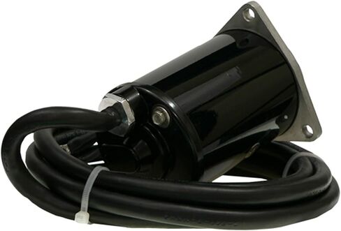 محرك تقليم إمالة الطاقة DB Electrical 430-20005 متوافق مع/استبدال OMC Evinrude Johnson V4 V6 76 77 78 79 80/387277 582047 582155 /EVC4002 in Saudi Arabia