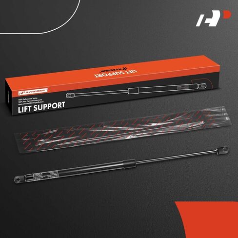 A-Premium Rear Door Lift Supports Shock Strut Compatible with Chevrole, Geo & Suzuki Models - Tracker 1990-1997, Sidekick 1992-1998 (Japan Built Only) - Replace# 8185161A00 in Saudi Arabia