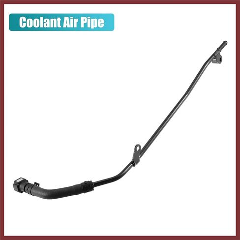 أنبوب هواء مبرد HVAC خرطوم سخان الجمعية 12637183 أنبوب هواء مبرد المحرك لكاديلاك لبويك لاكروس استبدال الأجزاء in Saudi Arabia