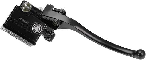 7/8" Motorcycle Front Right Side Hydraulic Brake Master Cylinder, Replacement for Honda TRX250 TRX300 TRX350 TRX400 TRX450, Replacement for Honda Foreman Rubicon 500 2001-2016 in Saudi Arabia
