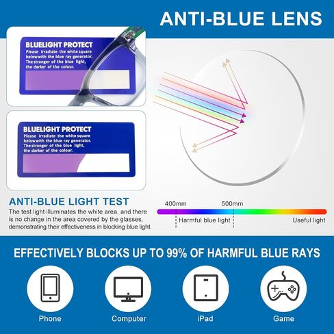 Photochromic Progressive Multifocal Reading Glasses for Men Women Transition Multifocus Readers in Saudi Arabia
