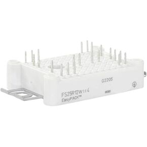 FS25R12W1T4 FS35R12W1T4 GT25PI120B9H GT35PI120B9H MMG25CE120XB6T IGBT Module(GT35PI120B9H) in Kuwait