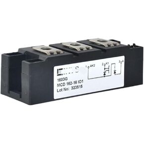 MCD162-08IO1 MCD162-12IO1 MCD162-14IO1 MCD162-16IO1 MCD162-18IO1 MCD162-12IO1B MCD162-14IO1B MCD162-16IO1B IGBT Module(MCD162-14IO1) in Kuwait