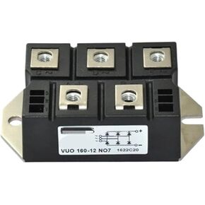 VUO160-08NO7 VUO160-12NO7 VUO160-14NO7 VUO160-16NO7 وحدة IGBT (VUO160-08NO7) in Kuwait